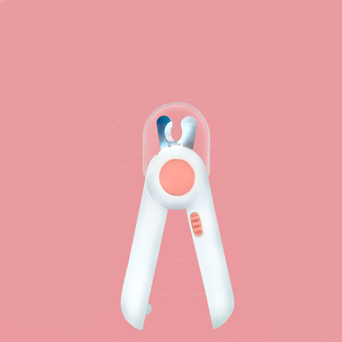 LED Light Pet Nail Clippers for Dogs & Cats