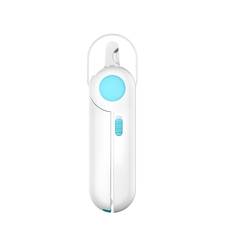 LED Light Pet Nail Clippers for Dogs & Cats