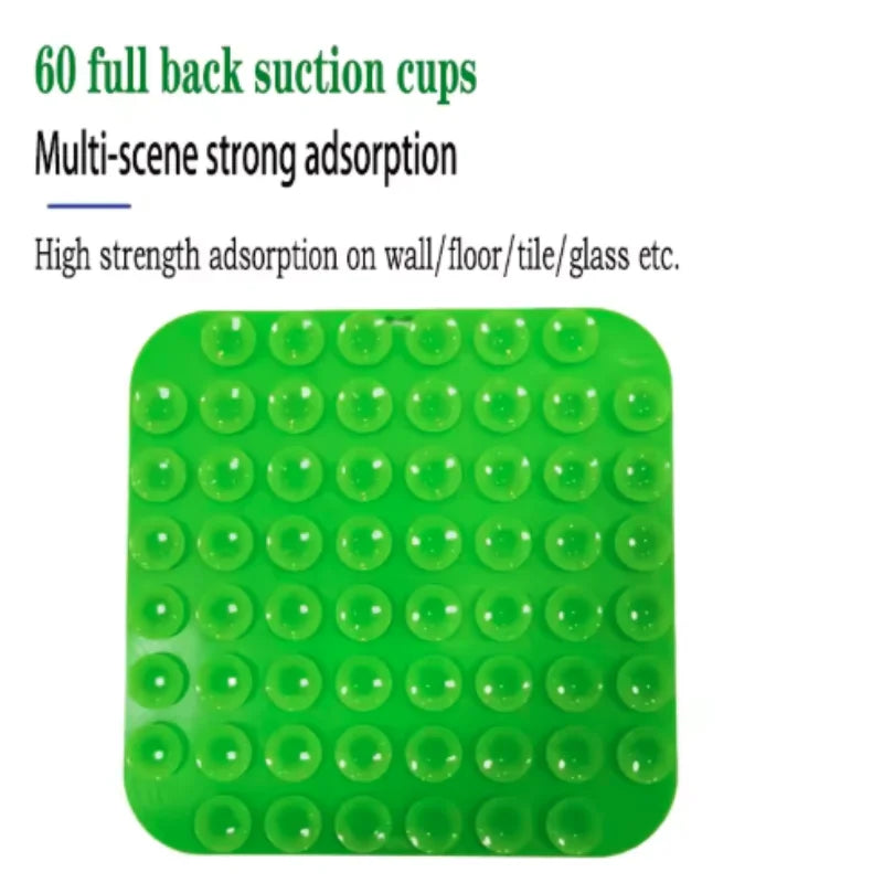 Pet Lick Mat – Slow Feeder & Bath Distraction | Neol™